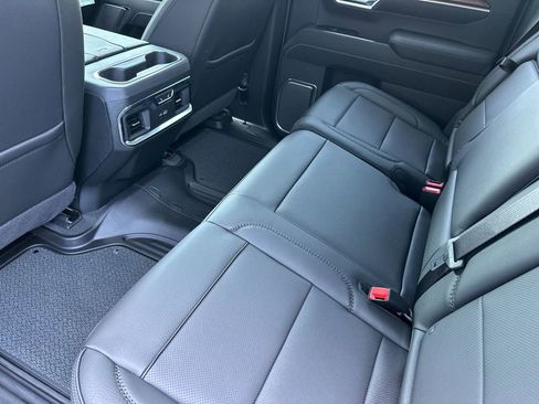 New 2026 GMC Sierra 1500 Denali image 11