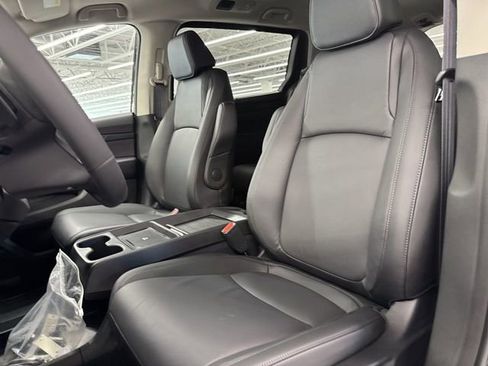 New 2026 Honda Odyssey EX-L image 20