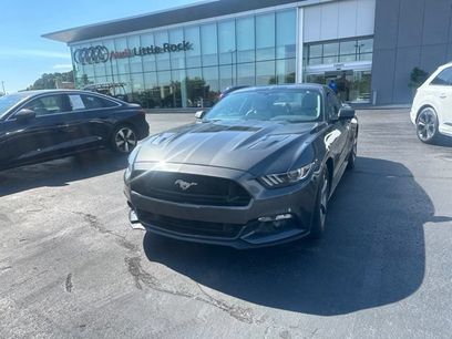 Used 2017 Ford Mustang GT w/ Enhanced Security Package