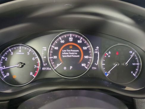 Used 2021 MAZDA CX-30 FWD 2.5 S w/ Preferred Package image 35