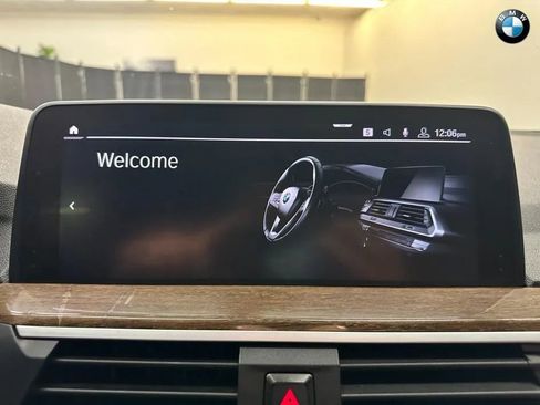 Used 2020 BMW X3 sDrive30i image 23