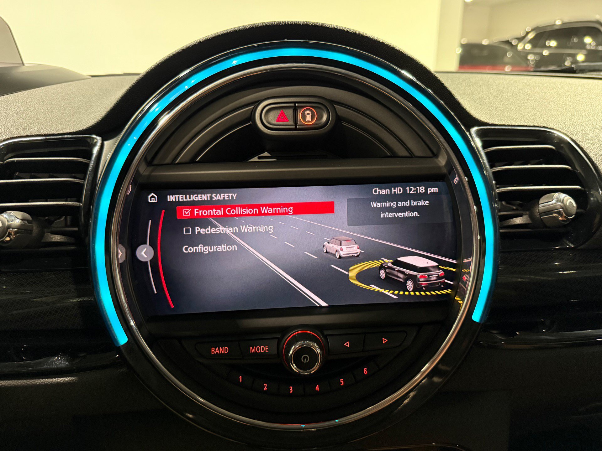 Used 2020 MINI Cooper Clubman S AWD/4WD image 40