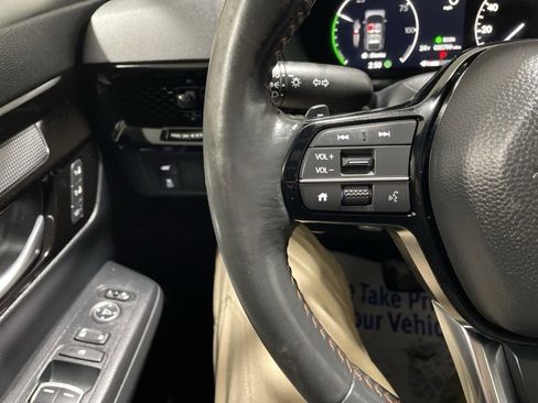 Used 2023 Honda CR-V Sport Touring image 25