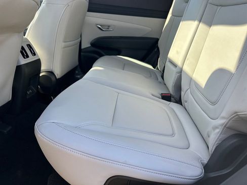 New 2025 Hyundai Tucson SEL image 20