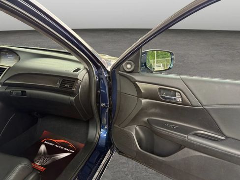 Used 2015 Honda Accord EX-L image 19