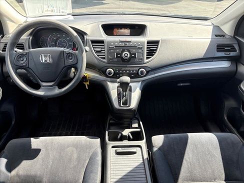 Used 2014 Honda CR-V LX image 11