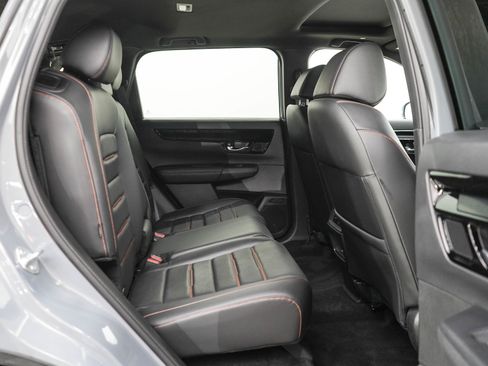 Used 2024 Honda CR-V Sport Touring image 12
