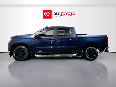Used 2022 Chevrolet Silverado 1500 LT image 7