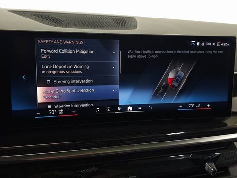 Used 2026 BMW X5 xDrive40i w/ Executive Package image 21