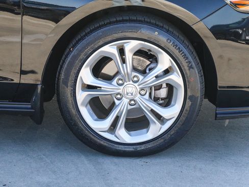 Used 2023 Honda Accord LX image 9
