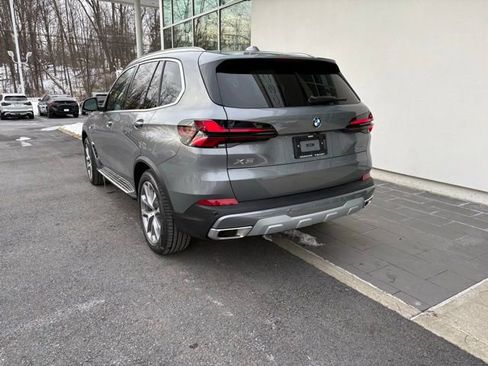 New 2026 BMW X5 xDrive40i image 9