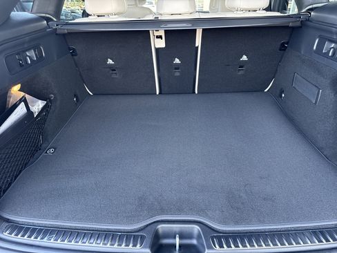 New 2026 Mercedes-Benz GLC 300 GLC 300 image 13