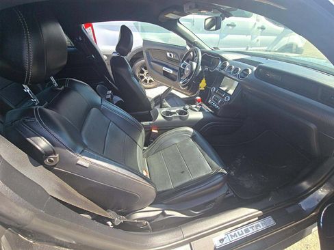 Used 2020 Ford Mustang GT Premium w/ GT Performance Package RWD image 27