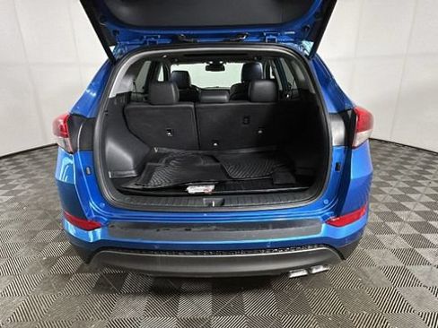 Used 2016 Hyundai Tucson Limited w/ Option Group 03 AWD/4WD image 28