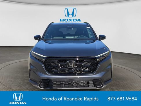 New 2027 Honda CR-V Sport image 8