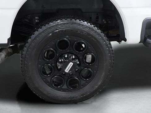 Used 2024 Ford F250 Lariat w/ Lariat Ultimate Package image 33