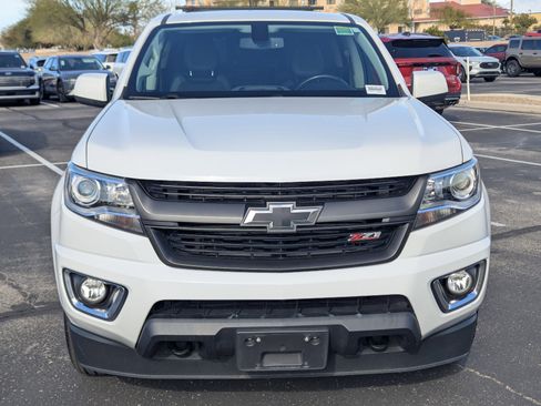 Used 2016 Chevrolet Colorado Z71 image 6