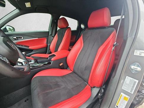 Used 2024 Acura Integra Type S FWD image 16