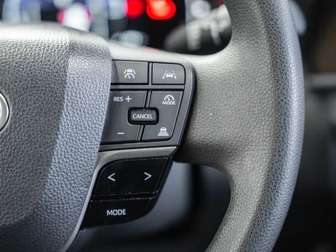 Used 2025 Toyota Camry LE FWD image 27