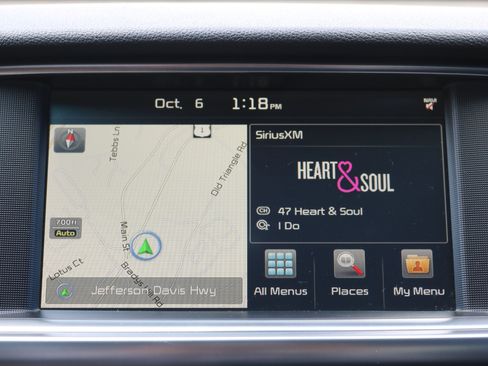 Used 2016 Kia Optima SX w/ Chrome Wheel Package image 23