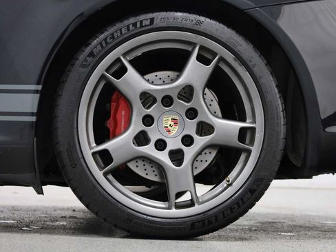 Used 2008 Porsche 911 Carrera S RWD image 38