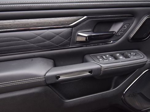 New 2026 RAM 1500 Limited image 37