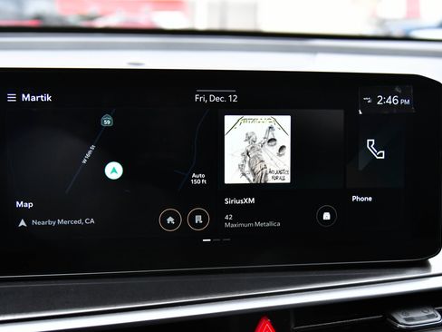 Used 2025 Kia Sorento S image 23