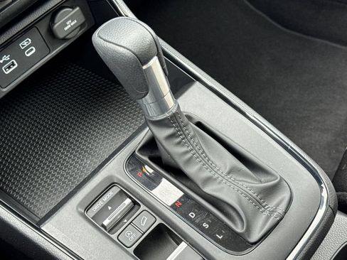 Certified 2025 Honda CR-V EX image 26
