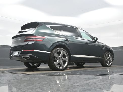 Certified 2023 Genesis GV80 2.5T w/ Prestige Package image 34