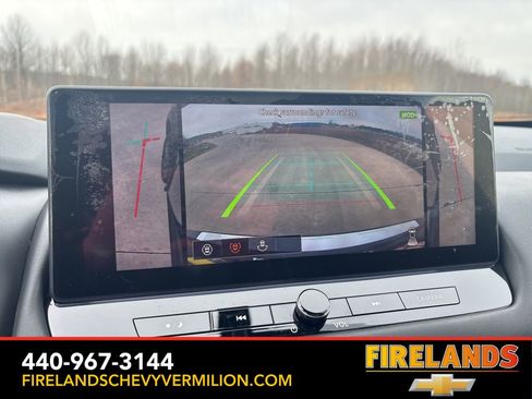 Used 2025 Nissan Rogue SL w/ Tech Package image 27