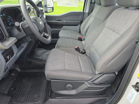 New 2026 Ford F450 XL image 12