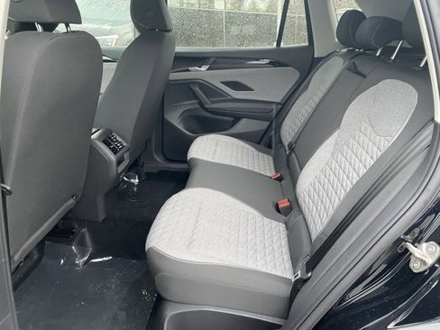 New 2026 Volkswagen Tiguan S image 21