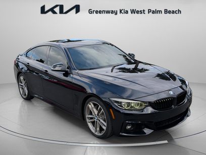 Used 2019 BMW 440i Gran Coupe w/ M Sport Package