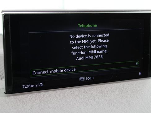 Used 2017 Audi Q7 3.0T Prestige w/ Prestige Package image 67