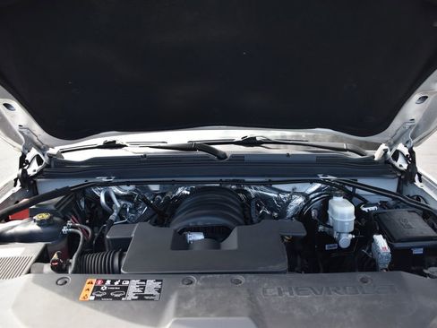 Used 2017 Chevrolet Tahoe LT RWD image 11