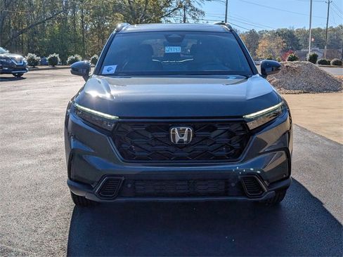 New 2026 Honda CR-V Sport-L image 2