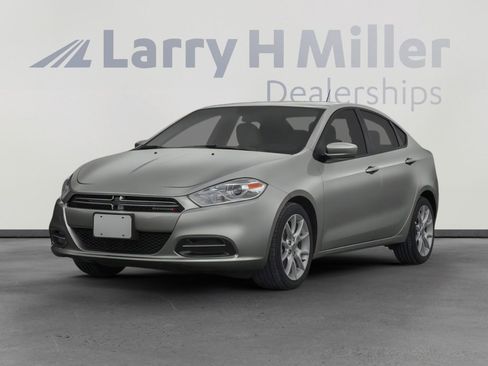 Used 2013 Dodge Dart SXT image 4