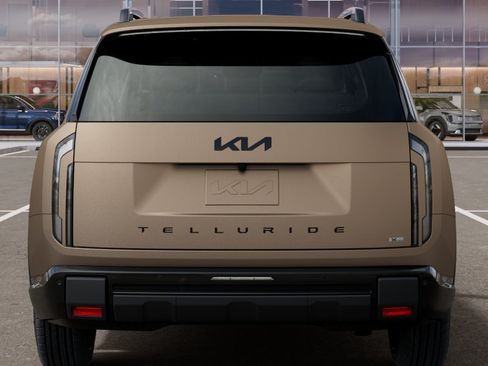 New 2027 Kia Telluride EX X-Line AWD/4WD image 13