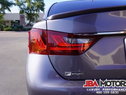 Used 2015 Lexus GS 350 image 34