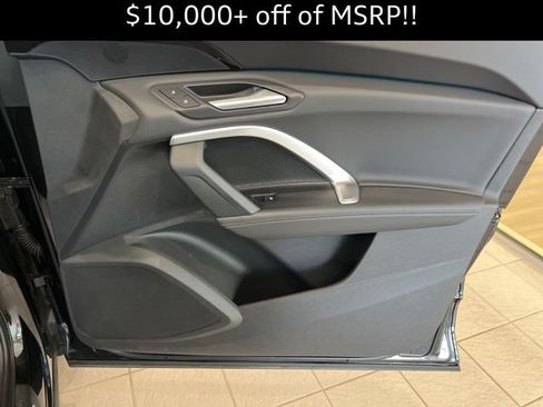 Used 2025 Audi Q5 Premium AWD/4WD image 24
