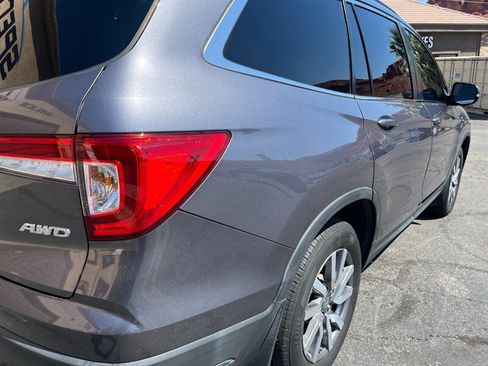Used 2022 Honda Pilot EX-L image 24
