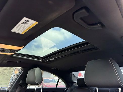 Used 2016 Mercedes-Benz CLS 400 image 22