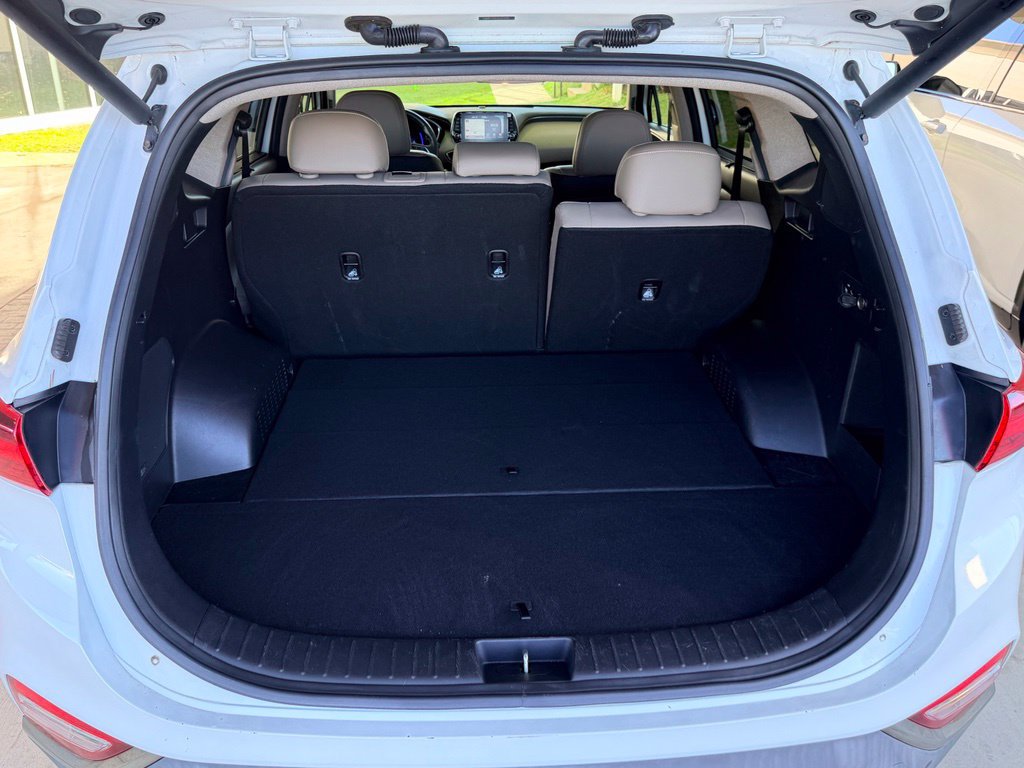 Used 2020 Hyundai Santa Fe Limited FWD image 33