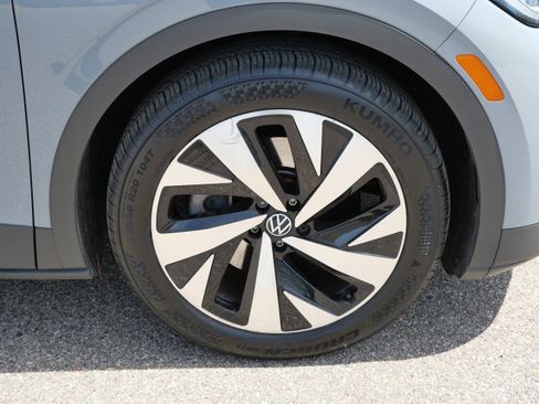 Used 2021 Volkswagen ID.4 Pro S RWD image 15