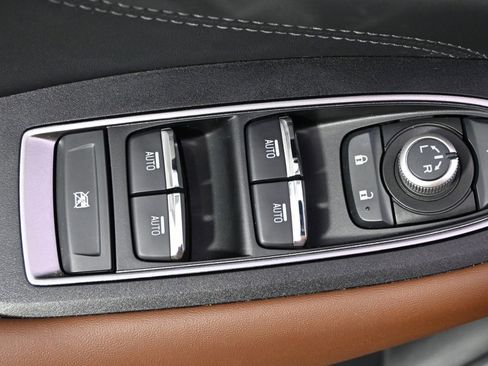 Used 2024 Subaru Outback Touring image 23