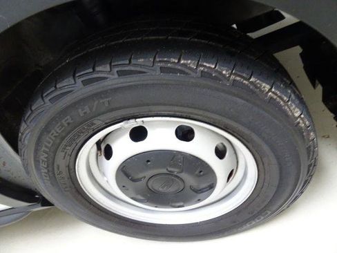 Used 2020 Ford Transit 150 Low Roof image 8