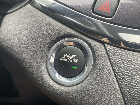 Used 2014 Chevrolet Impala LTZ FWD image 22