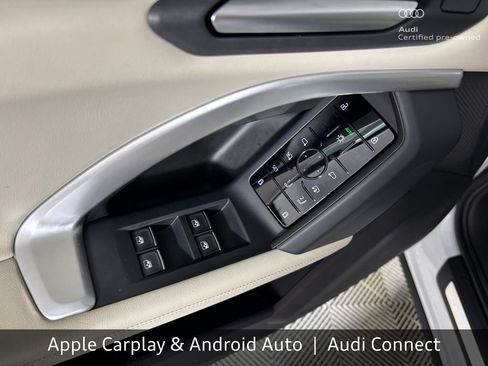 Used 2025 Audi Q5 Premium w/ Convenience Package AWD/4WD image 16