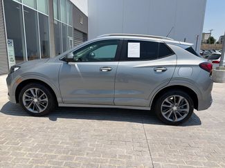 Used 2023 Buick Encore GX Select w/ Sport Touring Package FWD video 2