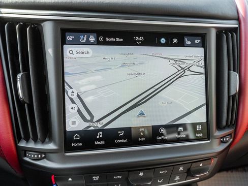 Used 2022 Maserati Levante GT image 24